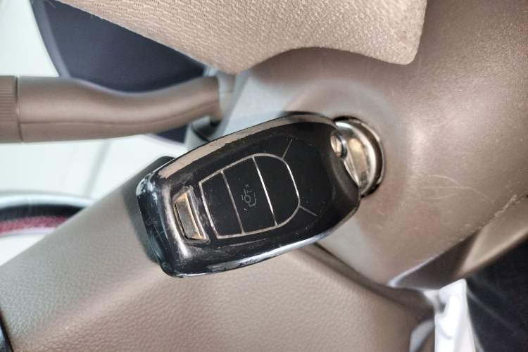 Used Chevrolet Cruze 2016 1.5L Automatic Stylish Sunroof Version
