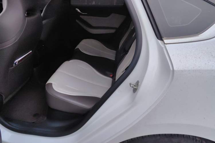 Used BYD Qin PLUS 2023 Champion Edition DM-i 55KM Leading Model