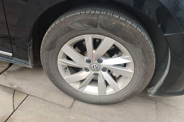 Used Volkswagen Passat New Energy 2019 430 PHEV Hybrid Elite Edition
