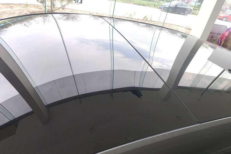 Used Avatr 12 2025 Ultra Extended-Range Edition