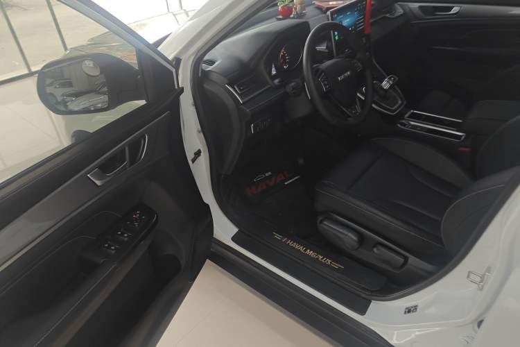 Used Haval M6 2023 PLUS 1.5T DCT Luxury Smart Connectivity Model Driver Seat