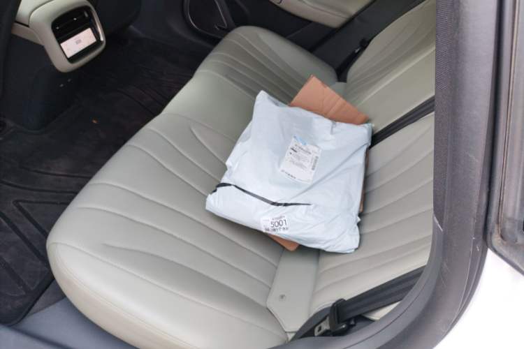 Used EXEED Star Era ES 2024 Max Long-Range Version
