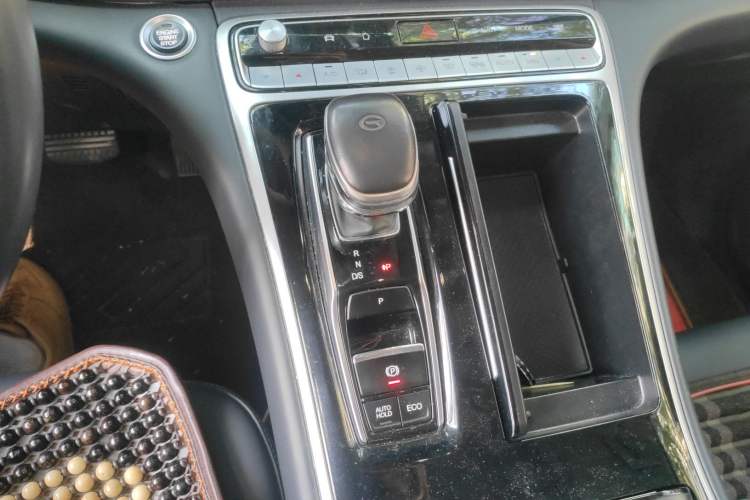 Used GAC Trumpchi M8 2021 Lingxiu Series 390T Deluxe Edition
