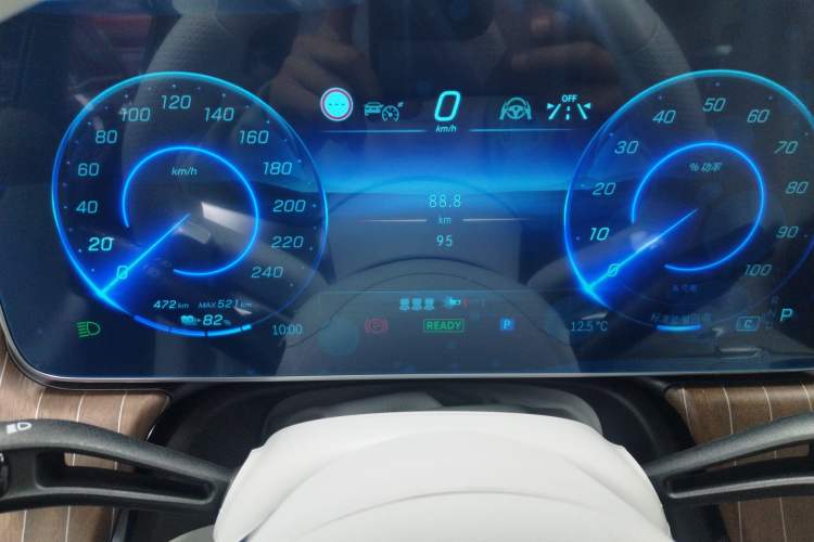 Used Mercedes-Benz EQE SUV 2024 500 4MATIC Luxury Edition