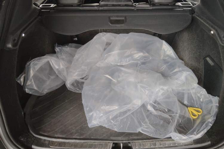 Used Lynk & Co 01 EM-P 2021 1.5TD PHEV Halo