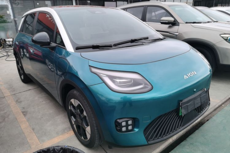 Used AION UT 2025 420 Prestige Edition