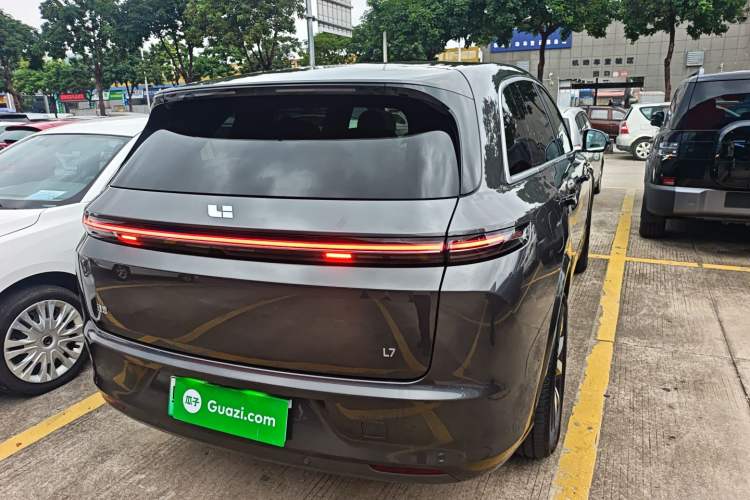 Used Li Auto L7 2023 Air model