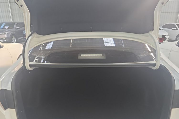 Used Toyota Levin 2022 185T CVT Luxury Edition Trunk