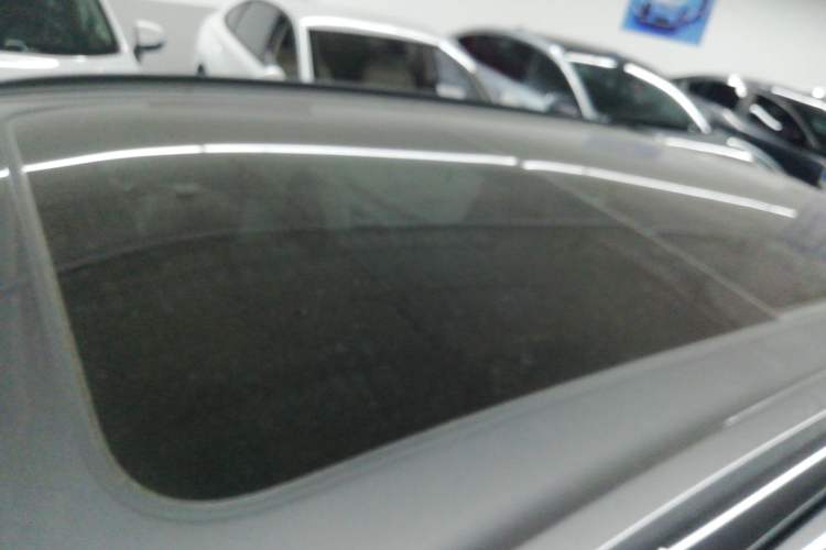 Used Wuling Xingguang S 2025 Model 510 km Flagship Version