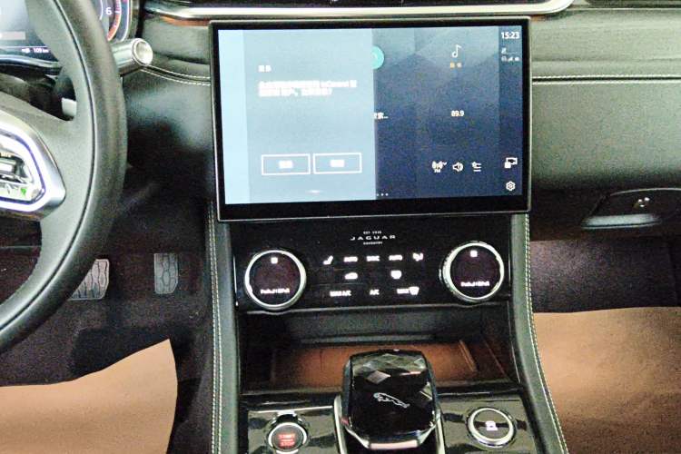 Used Jaguar XFL 2021 XFL 2.0T P250 Two-Wheel-Drive Elite Sport Edition