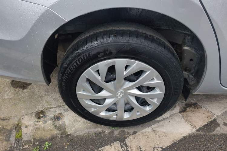 Used Toyota Vios 2022 1.5L 20th Anniversary Edition
