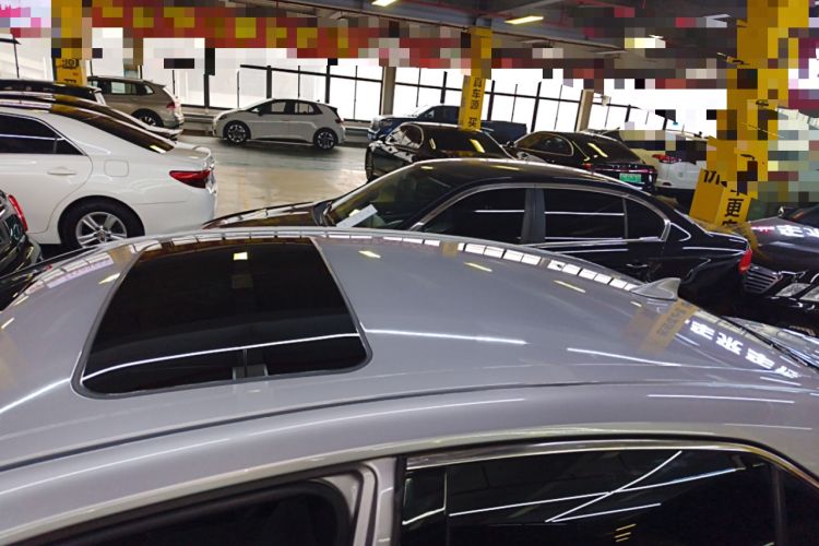 Used Toyota Camry 2021 2.0G Luxury Edition
