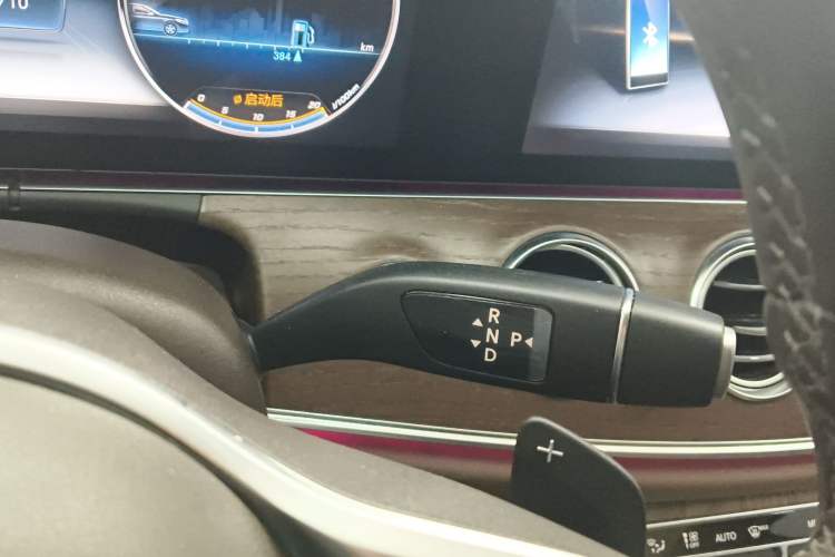 Used Mercedes-Benz E-Class 2019 Facelifted E 300 L Stylish Version