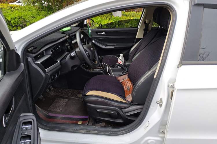 Used Chery Arrizo 5 2021 PRO 1.5L Manual Youth Edition