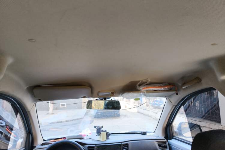 Used Wuling Hongguang V 2022 1.5L Jingqu Edition Electric-Assist LAR
