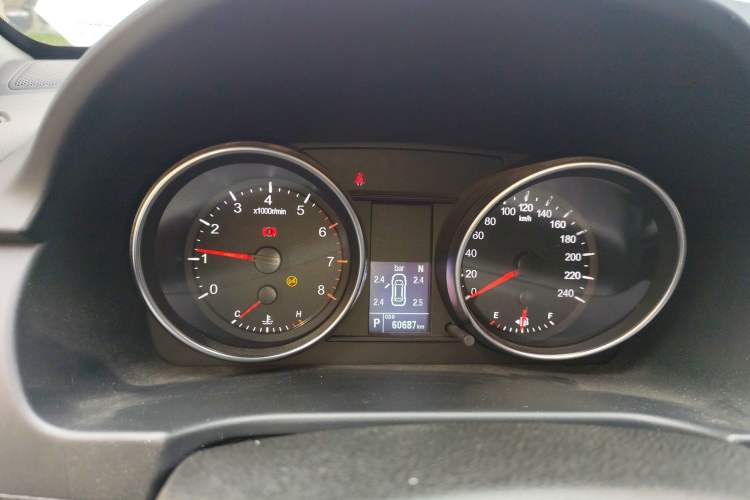 Used Haval M6 2019 1.5T DCT Two-Wheel Drive Elite Version China VI Standard