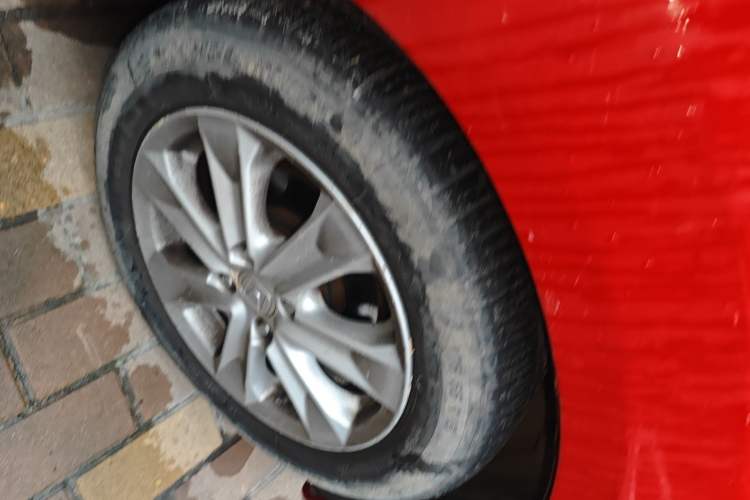 Used Honda Fit 2011 1.5L Automatic Luxury Edition