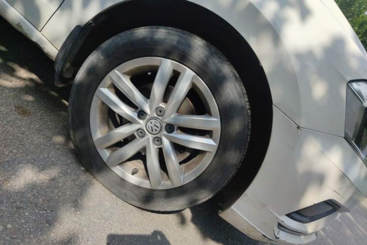 Used Volkswagen Jetta 2017 1.5L Manual Comfort Model