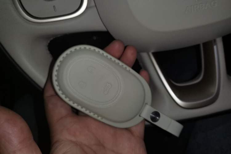 Used Nio ES6 2024 75 kWh
