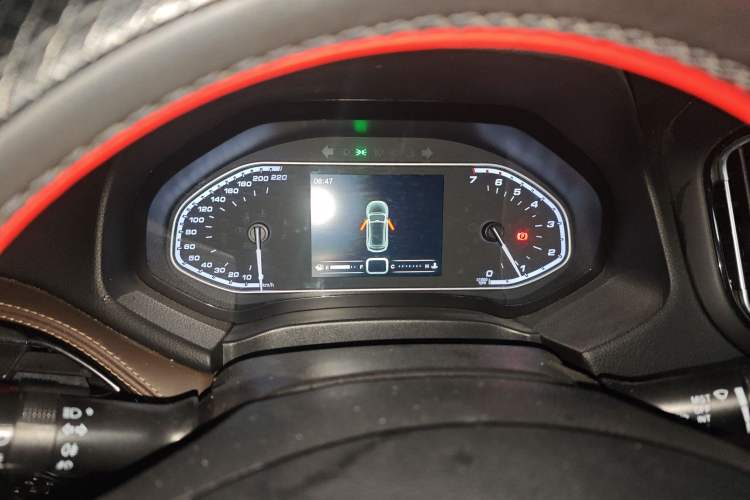 Used Chery Tiggo 7 2018 1.5T Manual Elite Edition China V Standard
