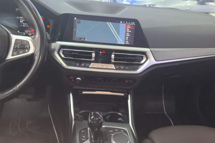 Used BMW 3 Series 2021 320Li M Sport Package
