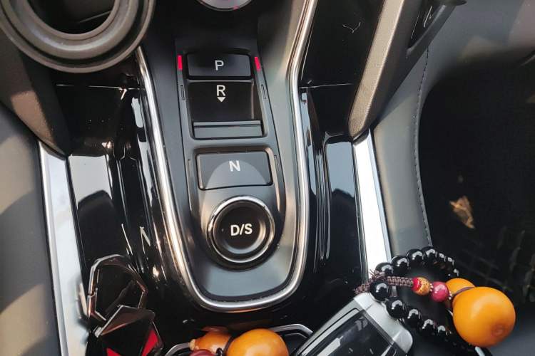 Used Acura RDX 2019 2.0T Enjoyment Version China VI Standard