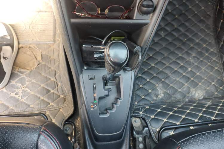 Used Toyota YARiS L Zhi Xuan 2017 1.5E CVT Enhanced Performance Edition