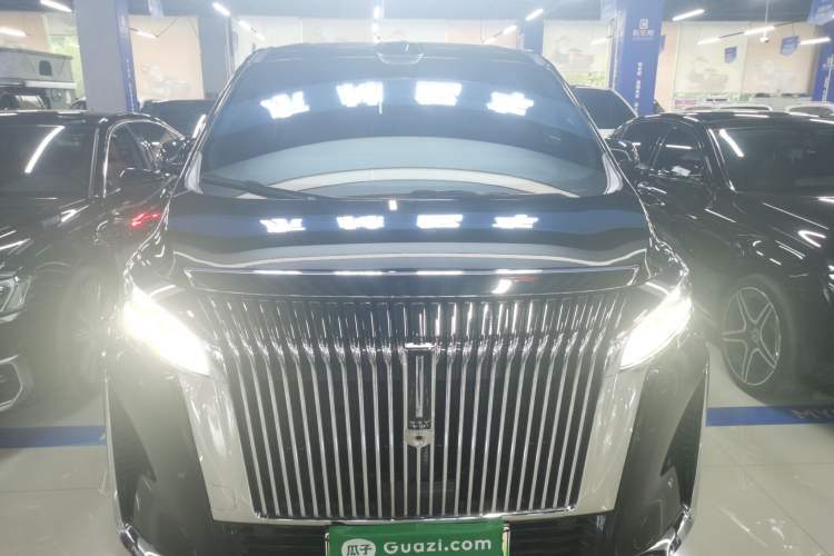 Used Wey Gaoshan 2025 Four-Wheel Drive Alpine 8