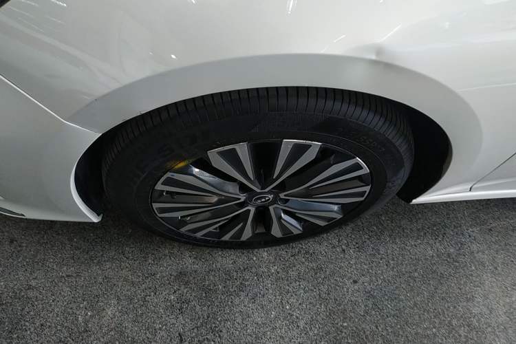 Used Nissan Teana 2022 2.0L XL-TLS Enjoyment Edition