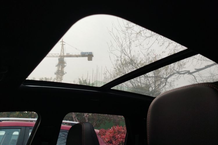 Used Geely Auto Haoyue L 2023 2.0T DCT Prestige Edition
