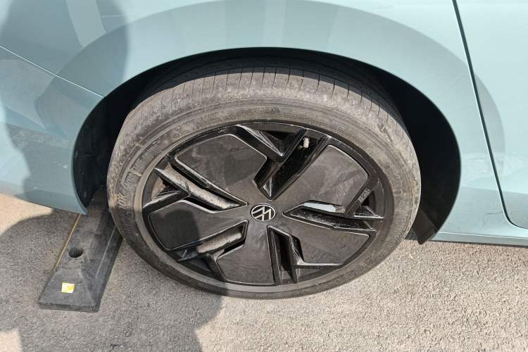 Used Volkswagen Passat 2025 Pro 380TSI Starry Dragon Luxury Edition