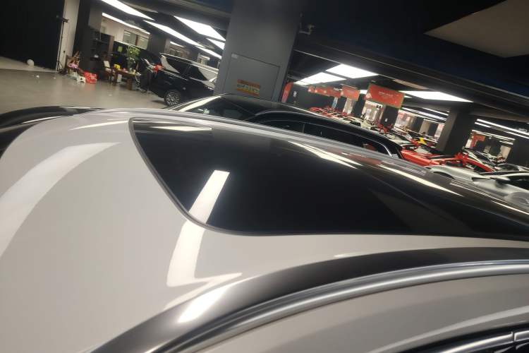 Used Volvo XC60 2024 B5 4x4 Smart Luxury Edition