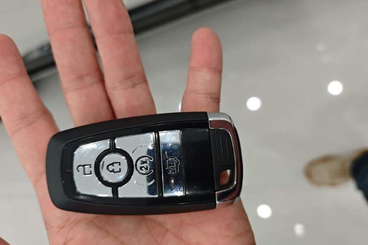 Used Lincoln Aviator 2022 3.0T V6 Four-Wheel Drive Luxury Edition
