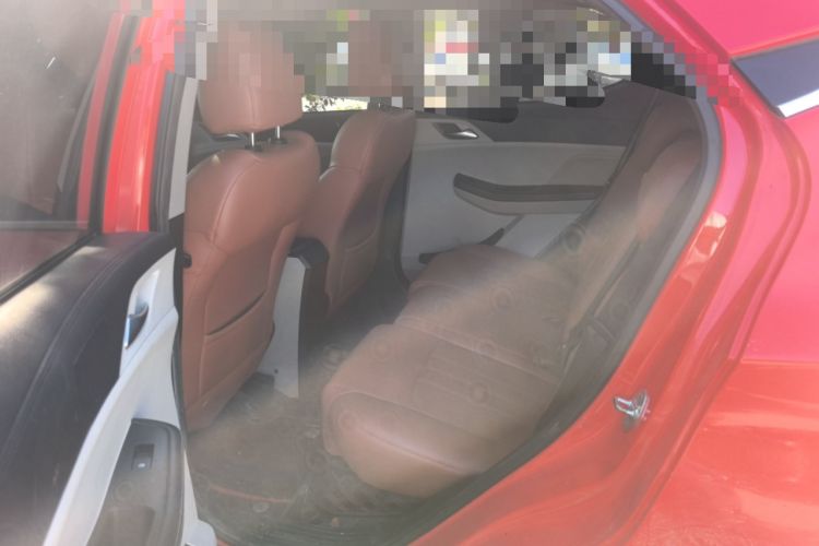 Used BYD Yuan Pro 2021 401 km Deluxe Version