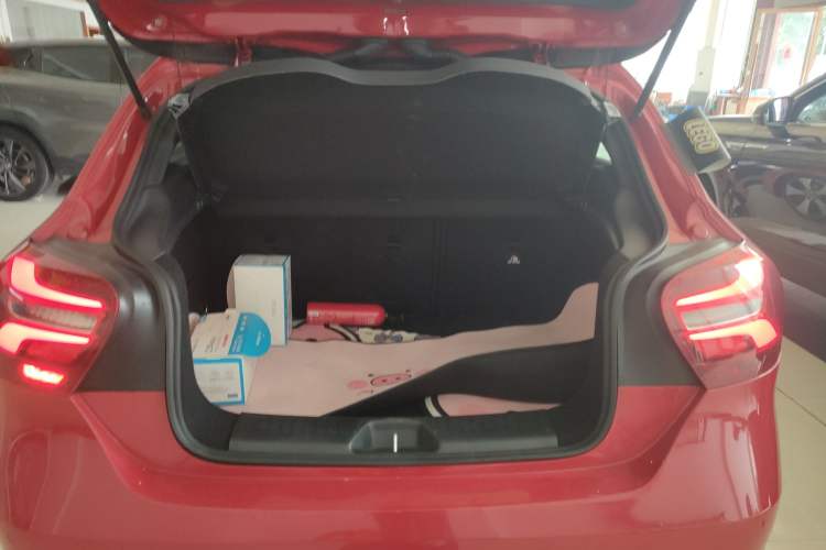 Used Mercedes-Benz A-Class 2018 A 200 Fashion Model
