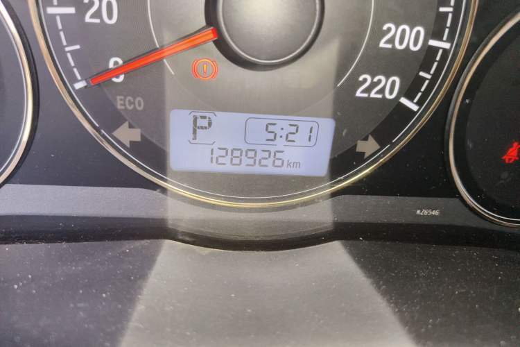 Used Honda Greiz 2016 1.5L CVT Comfort Version