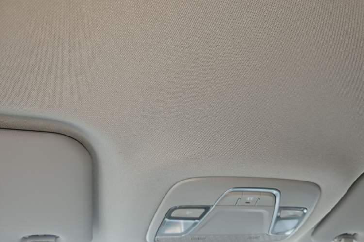 Used Geely Auto Coolray 2023 1.5T DCT Platinum Edition Headliner