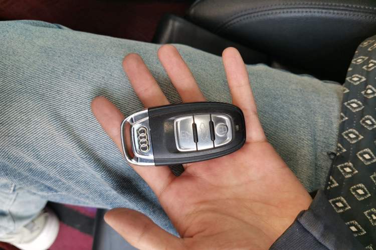 Used Audi A5 2014 Coupe 45 TFSI