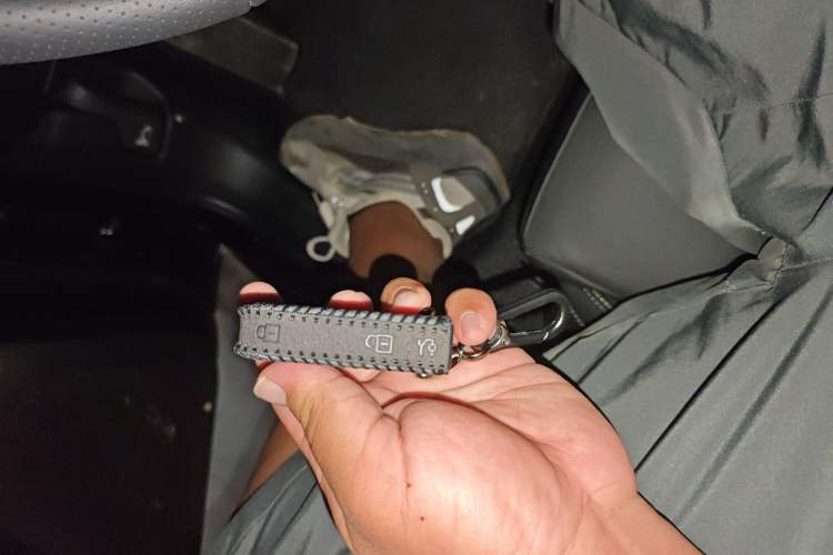 Used Lynk & Co 03 2023 1.5TD DCT JingPro
