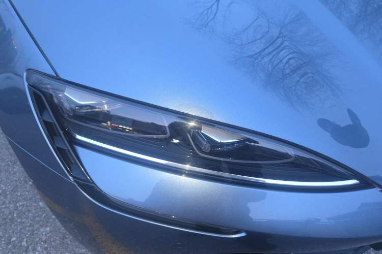 Used BYD Seal 2022 700 km Long-Range Rear-Wheel-Drive Version