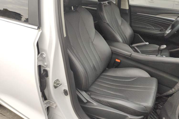 Used Changan Eado 2021 PLUS 1.6L GDI Manual Luxury Model
