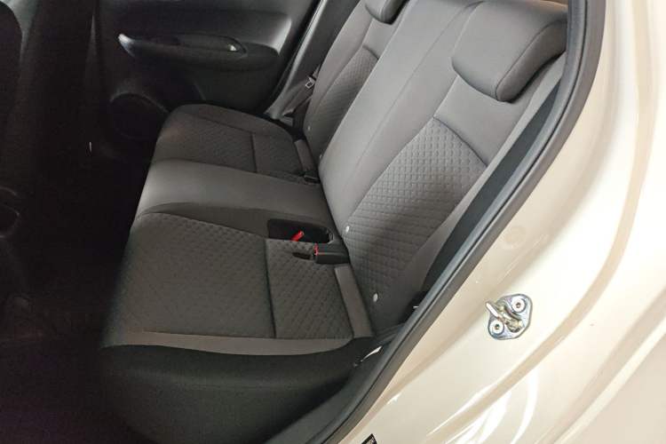 Used Honda Fit 2021 1.5L CVT Trend Edition