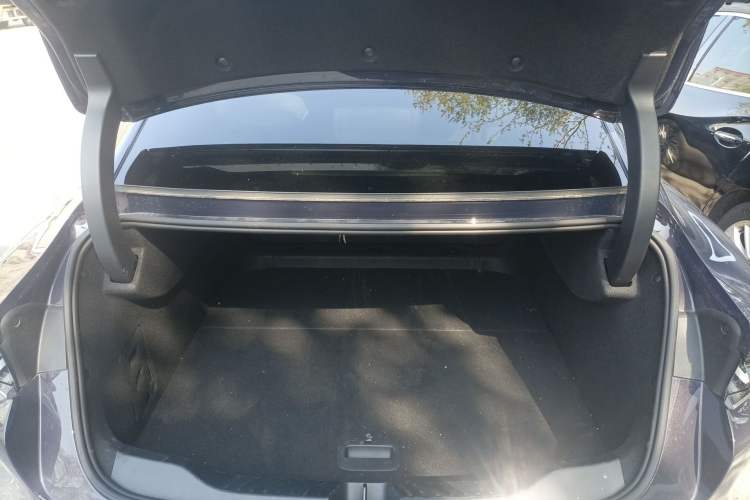 Used Buick L7 2025 Model Luxury Leisure Smart Driving Edition Trunk