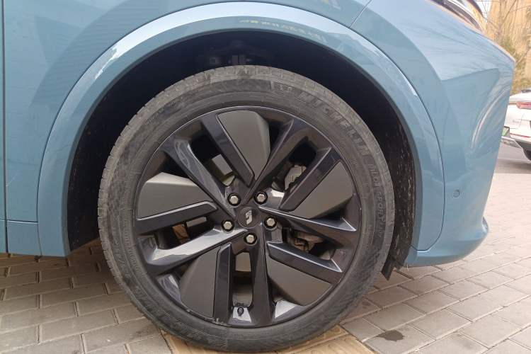 Used Li Auto L7 2023 Max model