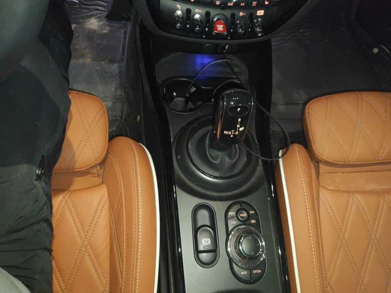 Used MINI Clubman 2023 Refresh 1.5T COOPER Connoisseur — 15
