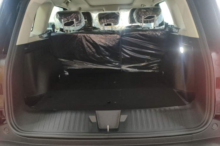 Used Haval DARGO 2026 Model 1.5T DCT Border Collie Edition