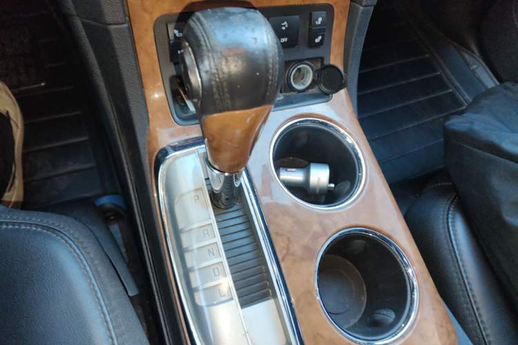 Used Buick Enclave 2013 3.6L Four-Wheel Drive Elite Edition