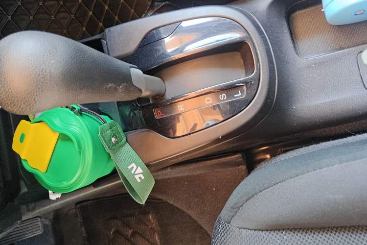 Used Honda Fit 2014 1.5L LX CVT Comfort Model
