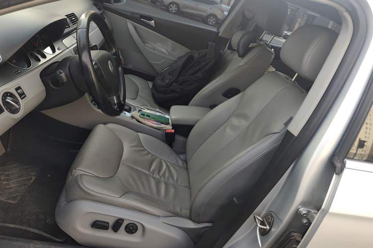 Used Volkswagen Magotan 2011 1.4 TSI Elite Edition
