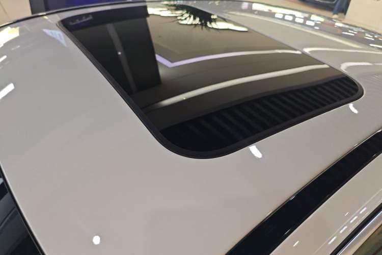 Used Mercedes-Benz C-Class 2020 C 200 L Fashion Edition Sport Version Roof